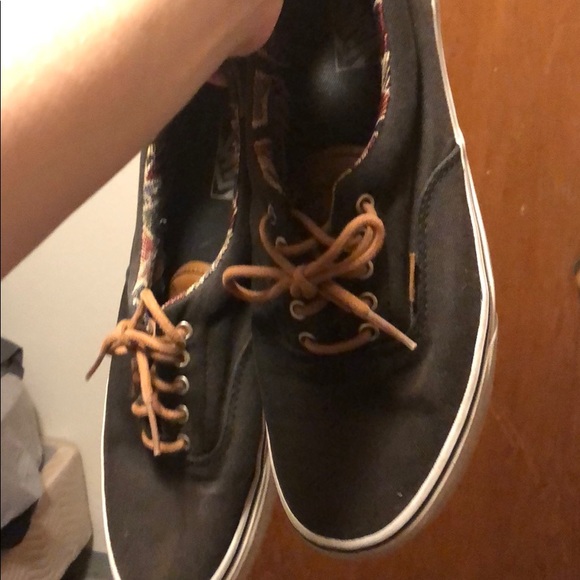 Vans Shoes Era 59 - Picture 3 of 4